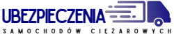 Oferta ubezpieczeń aut ciężarowych
